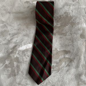 Paco rabanne 100% Silk tie